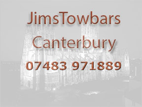 JimsTowbars Canterbury Fit Here!